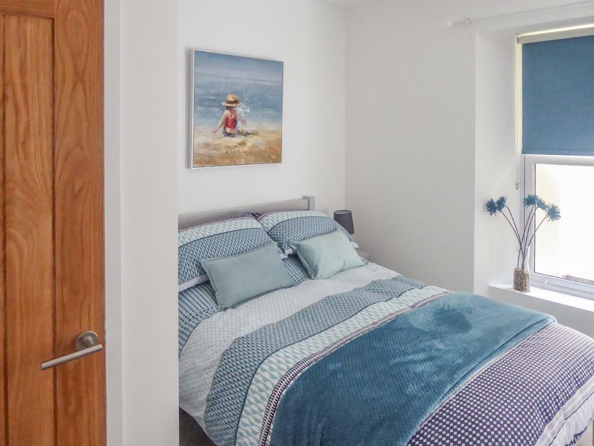 Harbour View Apartment Looe Exterior photo