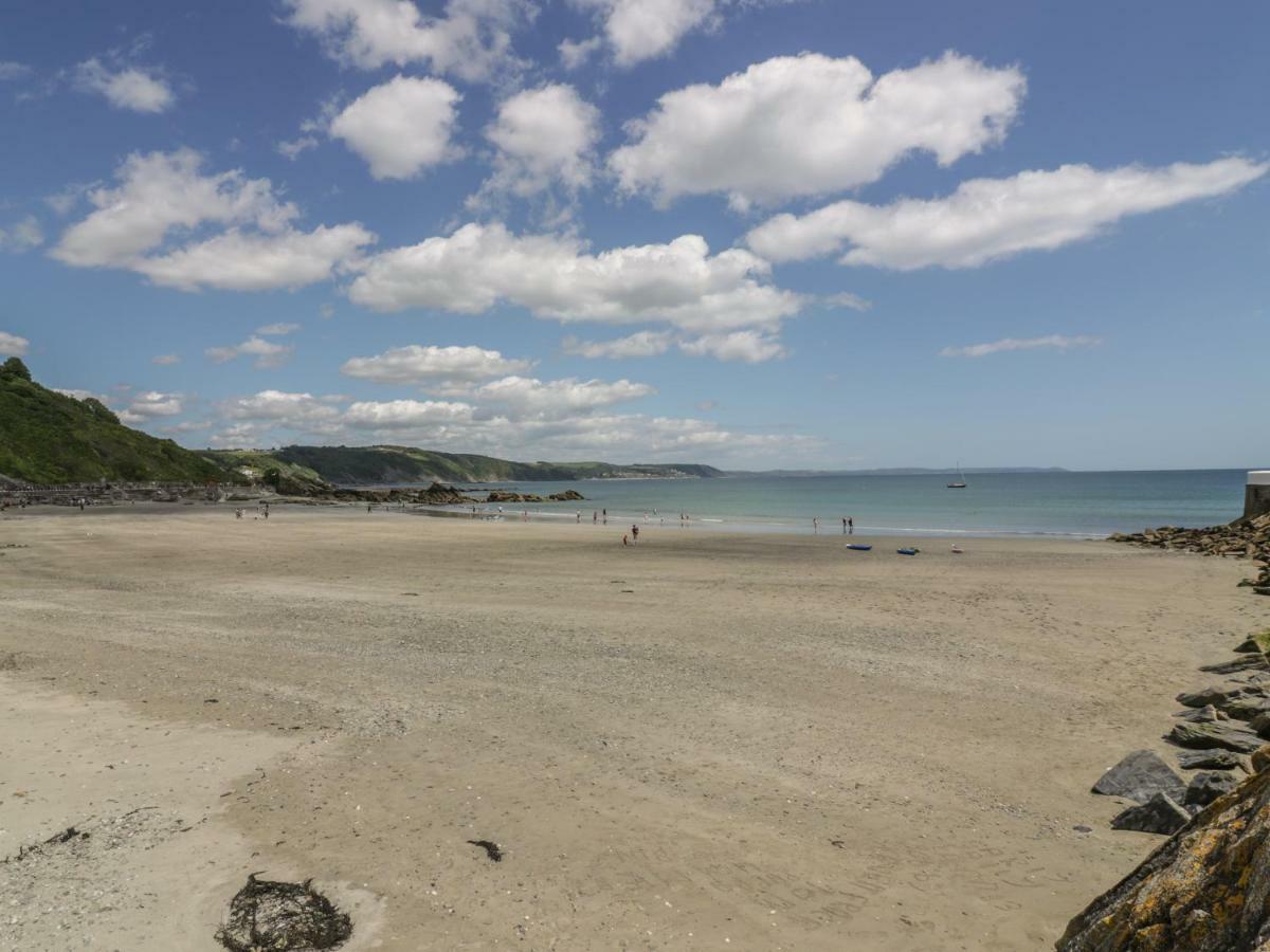 Harbour View Apartment Looe Exterior photo